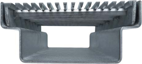 ext grate trough