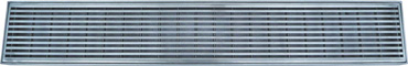 lineal drain